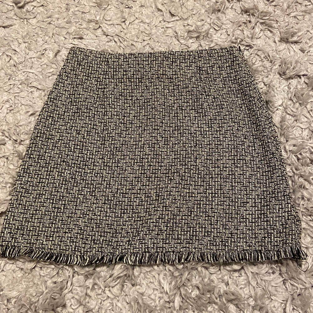 Mink Pink Fridge Skirt